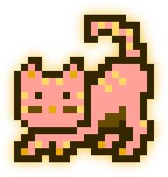 MoonCat #10984 (0x00b7f5bc1c)