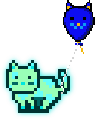 MoonCat #2424 (0x00b804e3db)