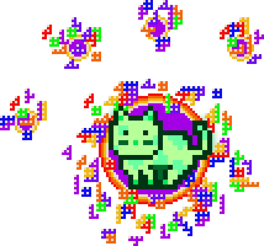 MoonCat #20979 (0x00b80ac150)