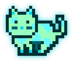 MoonCat #7832 (0x00b811cdd7)