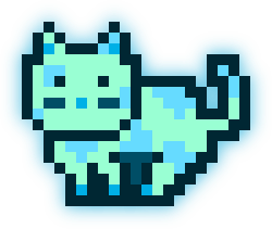 MoonCat #8576 (0x00b822afda)