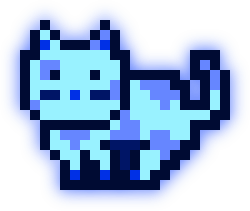 MoonCat #6791 (0x00b82b57fe)