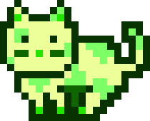 MoonCat #9811 (0x00b82be90a)