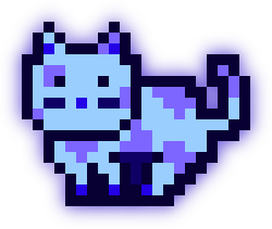 MoonCat #1866 (0x00b83015c8)