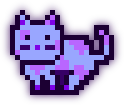 MoonCat #11968 (0x00b8380c5d)