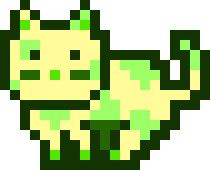 MoonCat #13796 (0x00b84cc308)