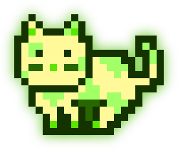 MoonCat #18897 (0x00b851c108)