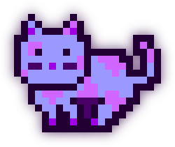 MoonCat #23040 (0x00b8562e68)