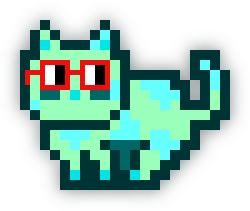 MoonCat #6760 (0x00b8717979)