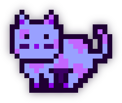 MoonCat #23365 (0x00b8756c7b)