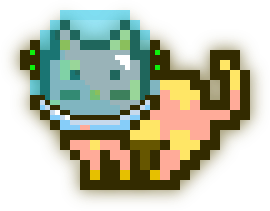 MoonCat #8511 (0x00b8776c33)