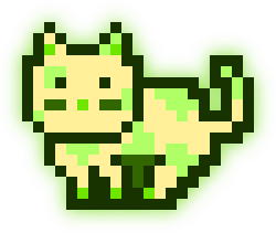 MoonCat #11664 (0x00b879dc1d)