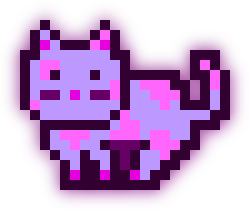 MoonCat #11863 (0x00b8840881)