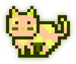 MoonCat #18958 (0x00b896a33e)