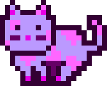 MoonCat #9610 (0x00b8a4a1a4)