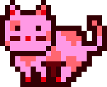 MoonCat #5525 (0x00b8ae434b)