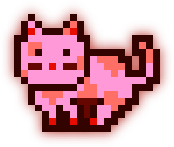 MoonCat #18793 (0x00b8b01910)