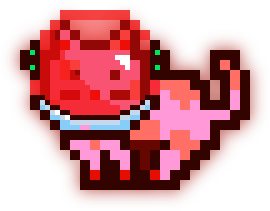 MoonCat #6648 (0x00b8b1372f)