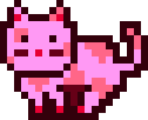 MoonCat #7047 (0x00b8b27381)