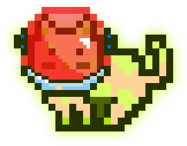 MoonCat #18191 (0x00b8c4fe13)