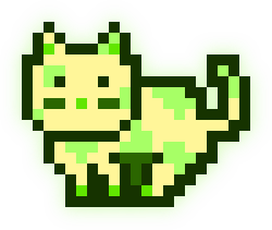 MoonCat #21513 (0x00b8cafaa7)