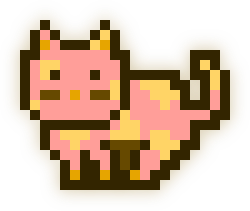 MoonCat #24310 (0x00b8cfc09a)