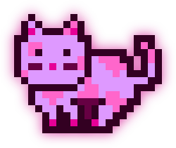 MoonCat #20688 (0x00b8d62a9b)