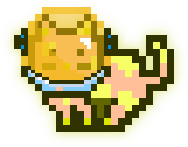 MoonCat #9409 (0x00b8dbe16e)