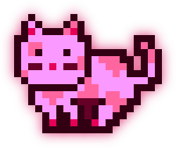 MoonCat #11315 (0x00b8dc2369)