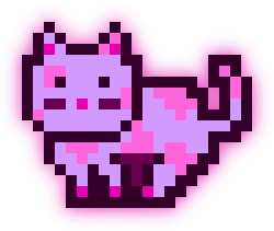 MoonCat #11242 (0x00b8e10cb0)