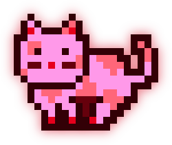 MoonCat #15826 (0x00b8e14e60)