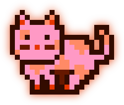 MoonCat #21575 (0x00b8e44311)