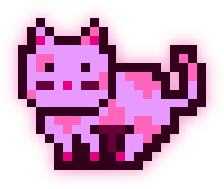 MoonCat #726 (0x00b8f278bc)