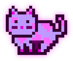 MoonCat #21876 (0x00b8f565ee)