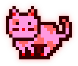 MoonCat #17778 (0x00b8fc9d9f)