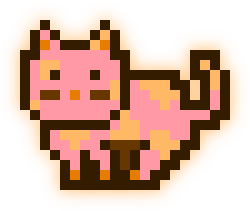 MoonCat #9011 (0x00b8ffb45a)