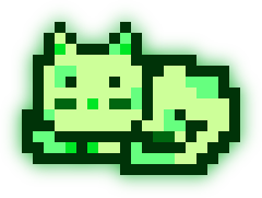 MoonCat #22955 (0x00b905ac20)