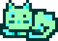 MoonCat #16206 (0x00b9079891)