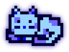 MoonCat #23593 (0x00b9190ca9)