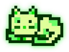 MoonCat #10704 (0x00b93bf039)