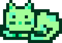 MoonCat #21292 (0x00b93dc68b)