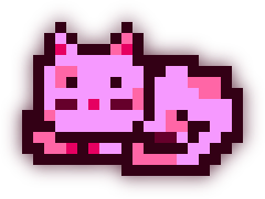 MoonCat #13300 (0x00b950172f)