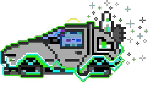 MoonCat #17242 (0x00b973e255)