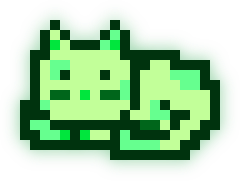 MoonCat #4226 (0x00b985cc98)