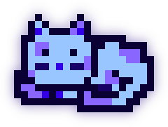 MoonCat #23139 (0x00b98677ba)