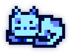 MoonCat #10486 (0x00b9929bc4)