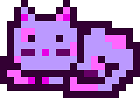 MoonCat #18734 (0x00b9950b95)