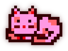 MoonCat #16249 (0x00b9977678)