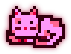 MoonCat #1975 (0x00b9ab1a42)