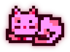 MoonCat #12037 (0x00b9b95776)